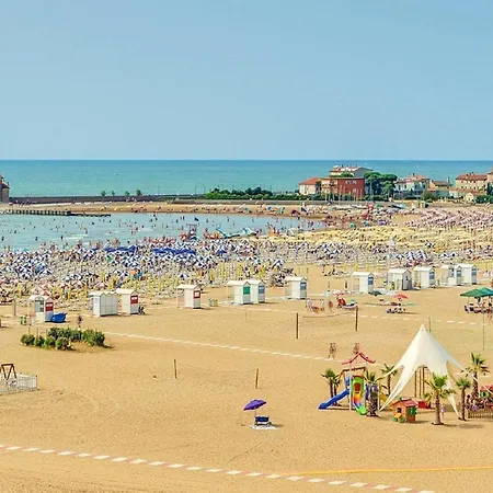 In - Caorle Apartament *