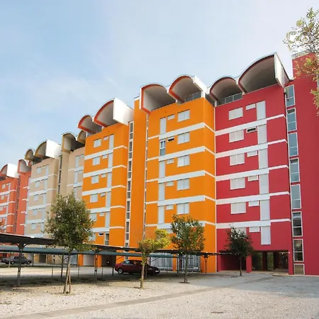 Apartament In - Caorle *