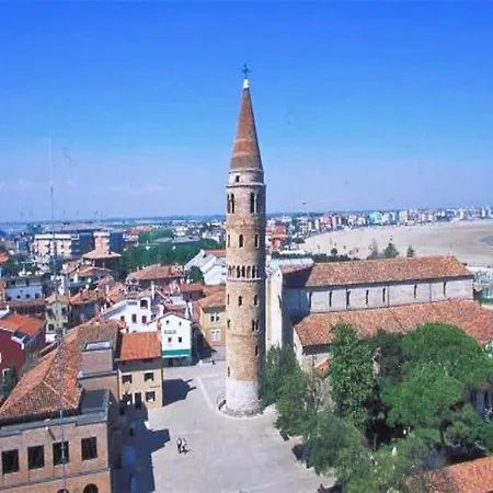In - Caorle