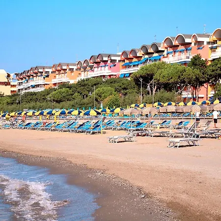 In - Caorle Apartament Porto Santa Margherita di Caorle
