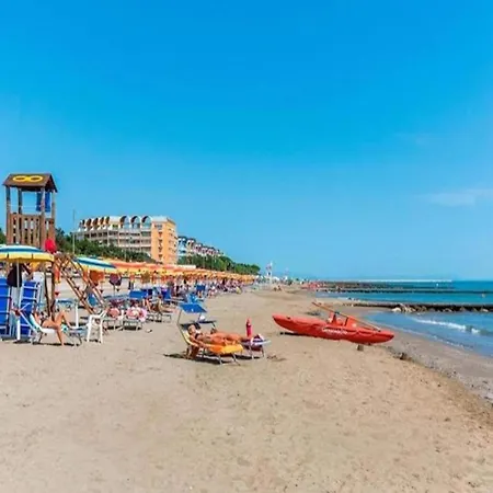 In - Caorle
