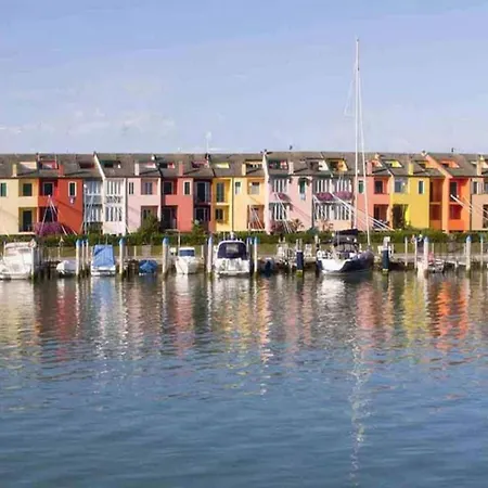In - Caorle Apartament Porto Santa Margherita di Caorle
