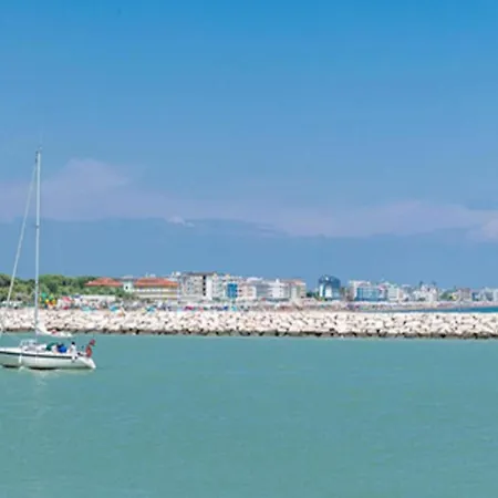In - Caorle *