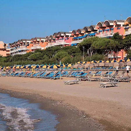 Apartament In - Caorle *