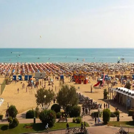 In - Caorle Porto Santa Margherita di Caorle