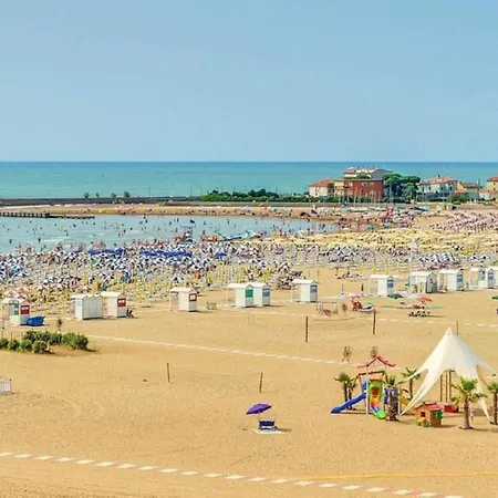 In - Caorle Apartament Porto Santa Margherita di Caorle