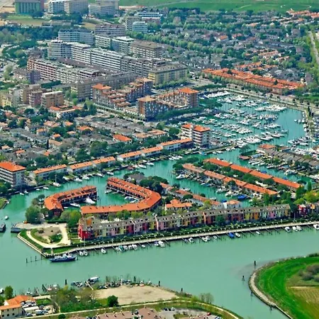 Apartament In - Caorle Porto Santa Margherita di Caorle